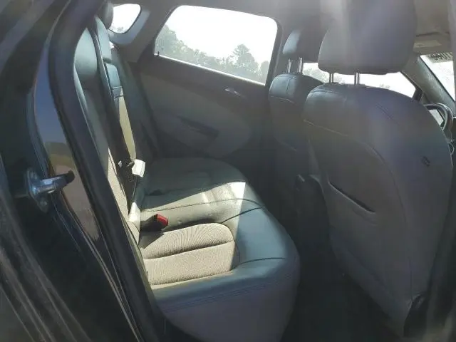 2015 BUICK VERANO