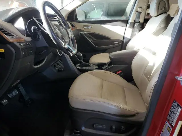 2014 HYUNDAI SANTA FE GLS  