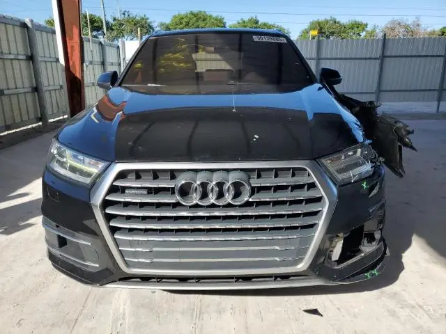 2019 AUDI Q7 PREMIUM  