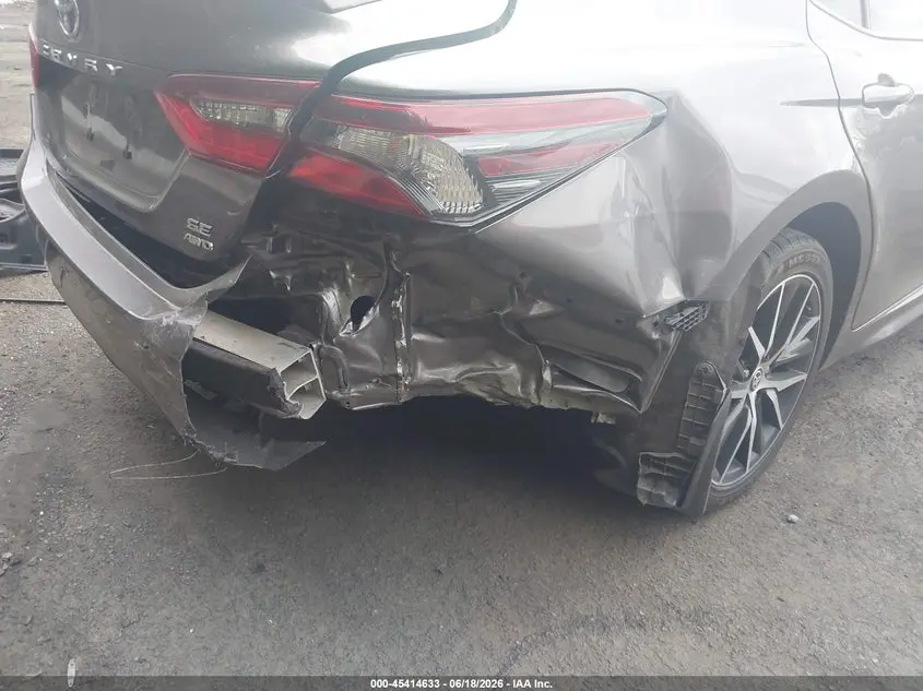 2023 TOYOTA CAMRY SE AWD