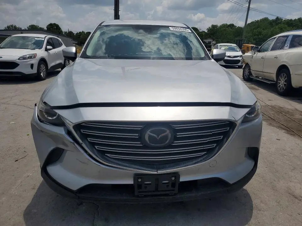 2018 MAZDA CX-9 SPORT  