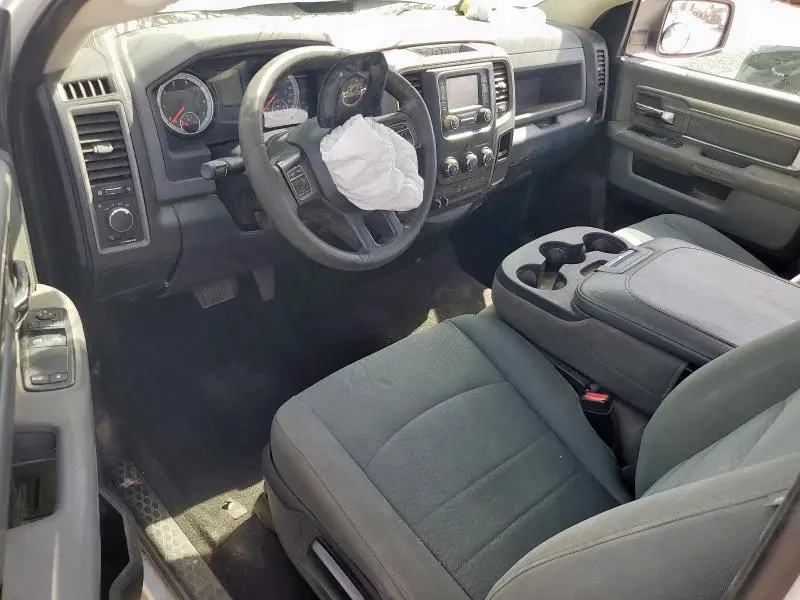 2016 RAM 1500 ST  