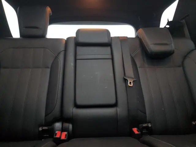 2017 MERCEDES-BENZ GLE 350 4MATIC  