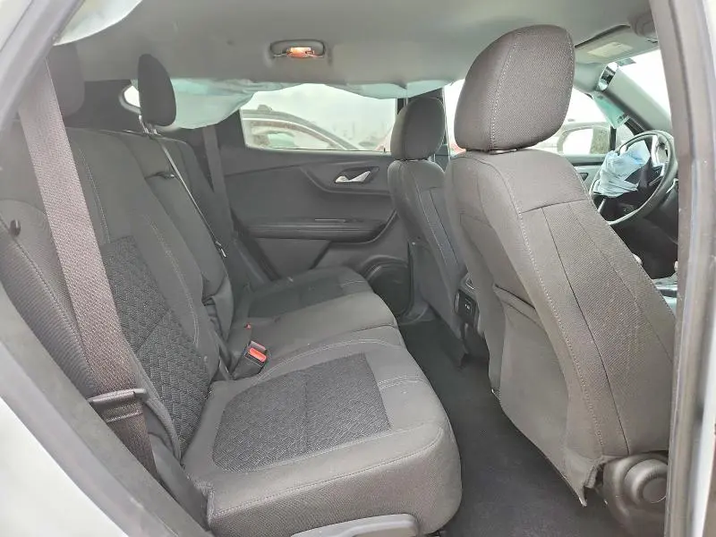 2021 CHEVROLET BLAZER 2LT  