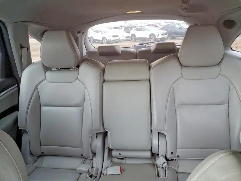 2018 ACURA MDX TECHNOLOGY  
