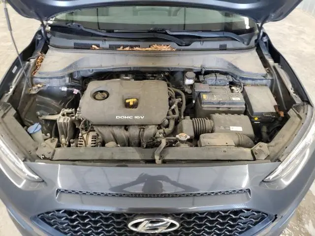 2020 HYUNDAI KONA SE  
