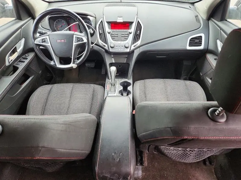 2011 GMC TERRAIN SLE  