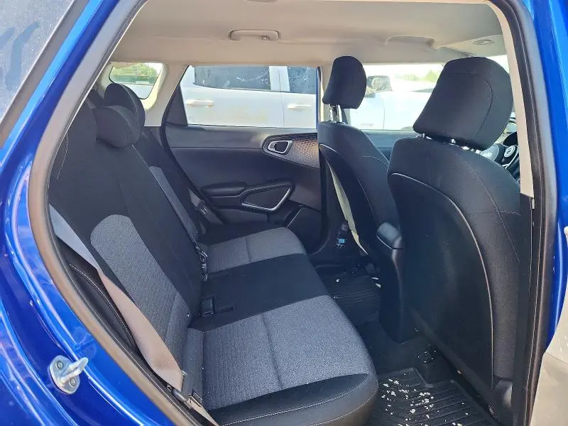 2020 KIA SOUL GT-LINE  
