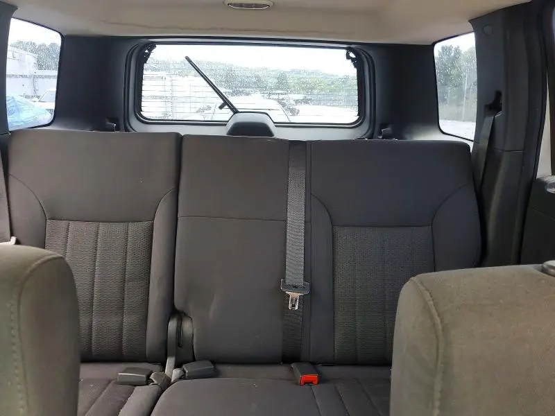 2011 JEEP LIBERTY SPORT  