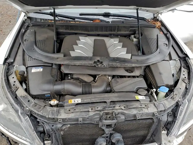 2015 HYUNDAI EQUUS SIGNATURE  