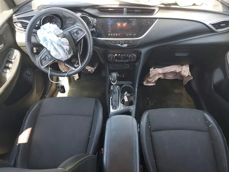 2021 BUICK ENCORE GX   