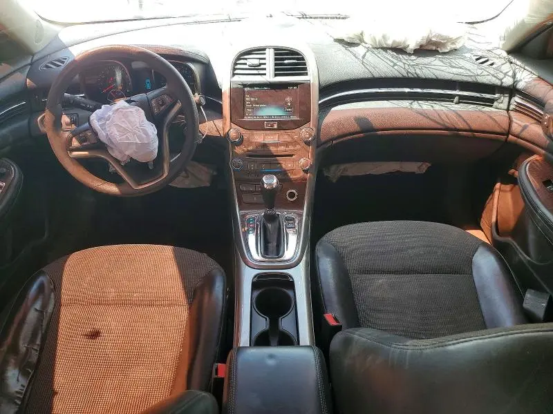 2013 CHEVROLET MALIBU 1LT  