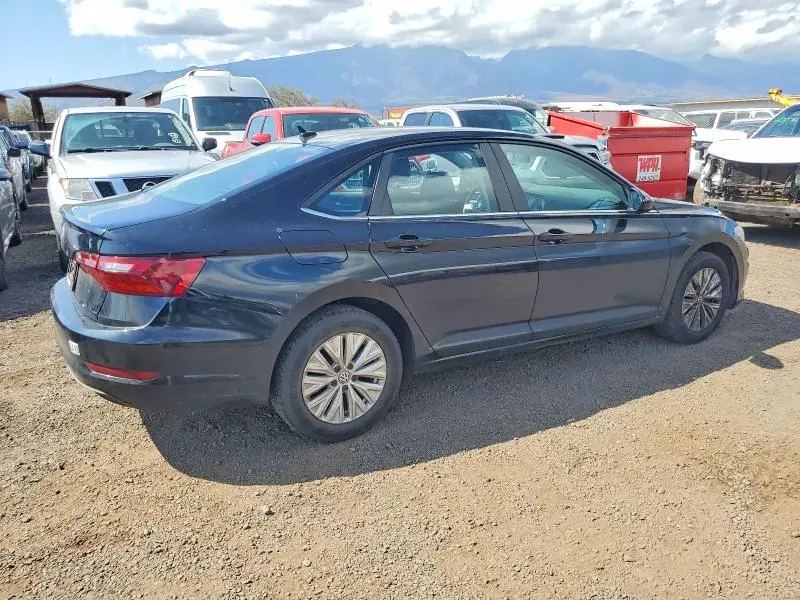 2020 VOLKSWAGEN JETTA S  