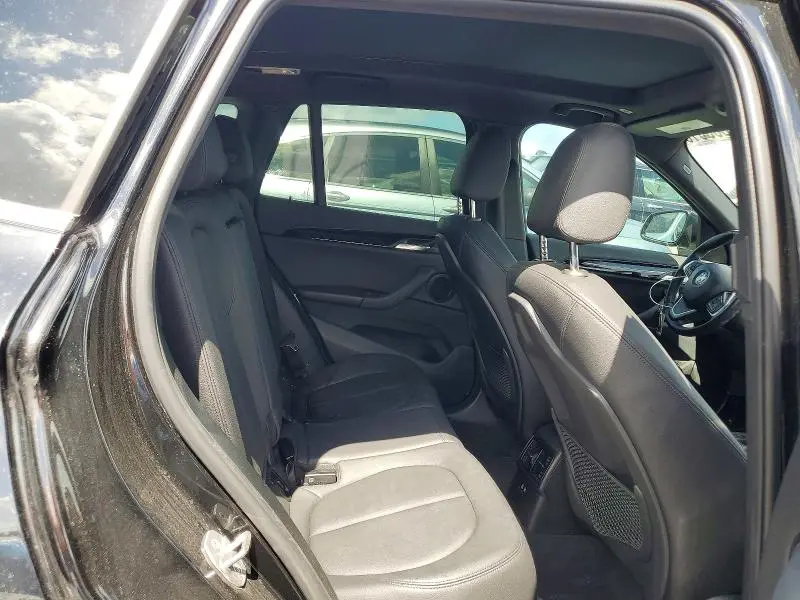 2020 BMW X1 SDRIVE28I  