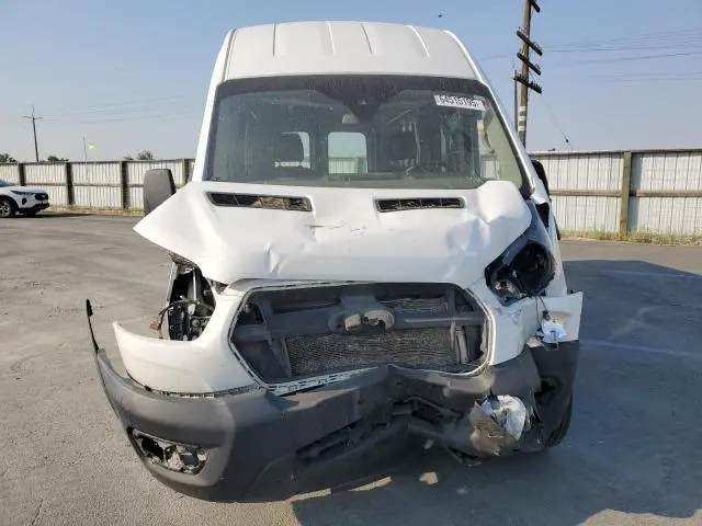 2020 FORD TRANSIT T-250  