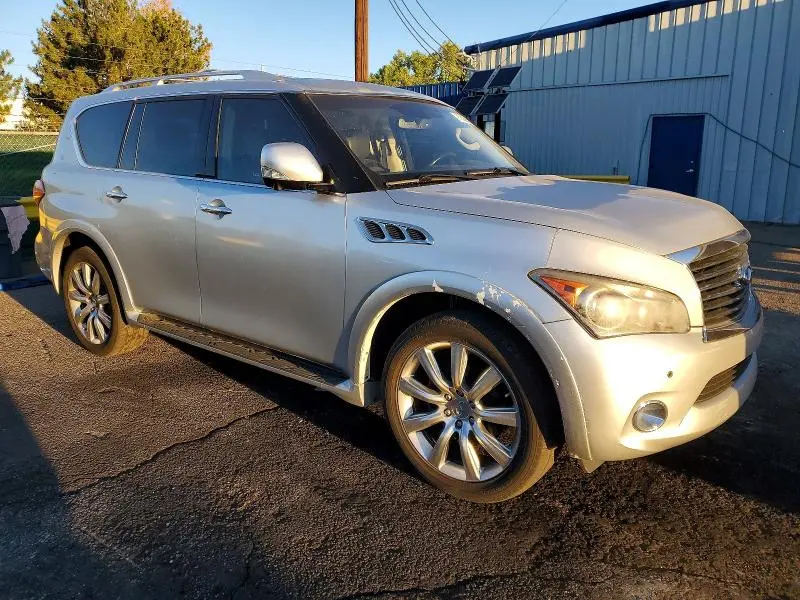 2013 INFINITI QX56 BASE  