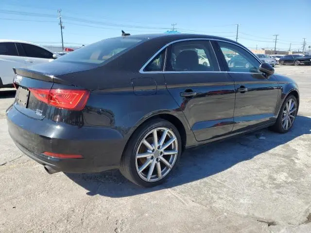2015 AUDI A3 PREMIUM PLUS  