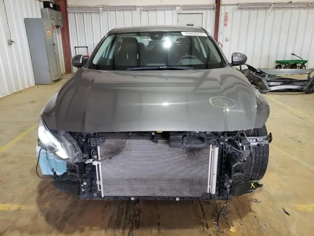 2023 NISSAN ALTIMA S  