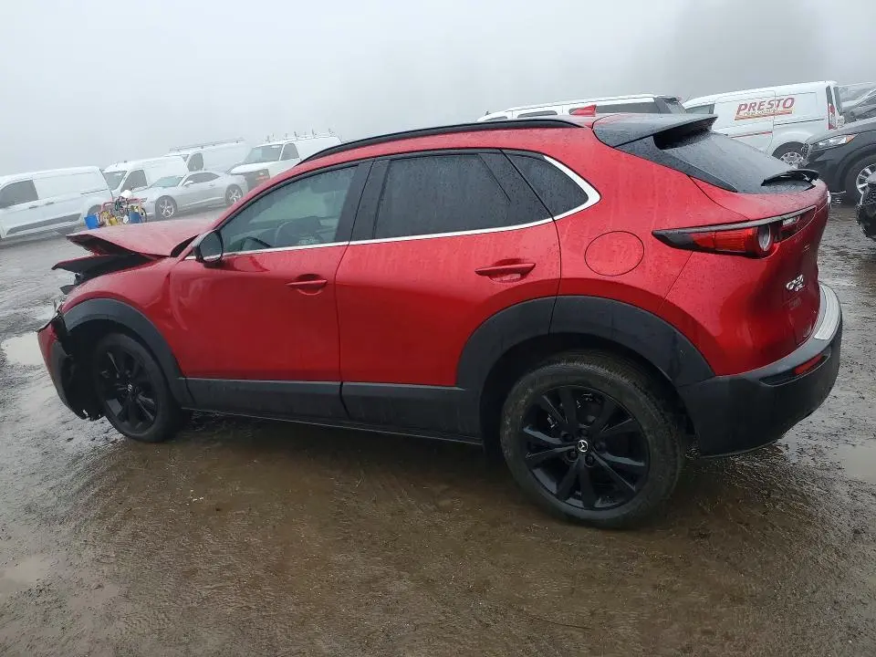 2025 MAZDA CX-30 PREMIUM  