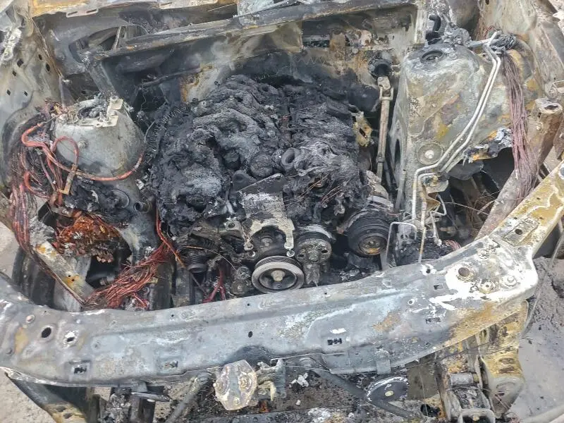 2020 DODGE DURANGO SXT  