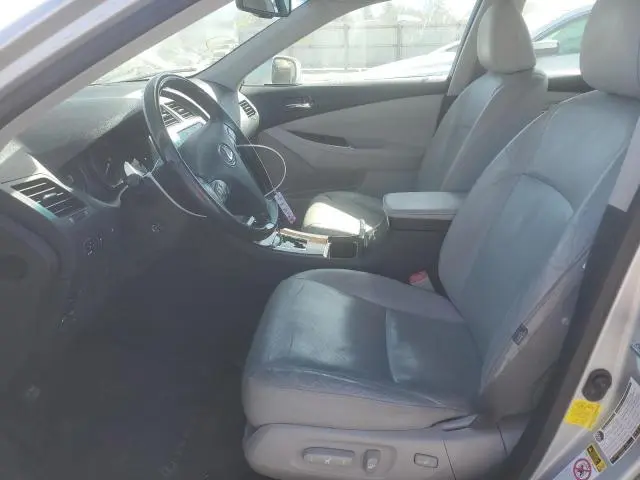 2011 LEXUS ES 350  