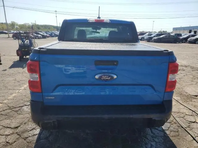 2022 FORD MAVERICK XL  