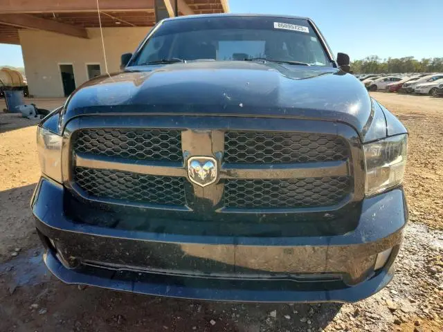 2015 RAM 1500 ST  
