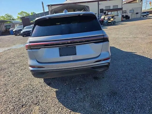 2024 LINCOLN NAUTILUS PREMIERE  