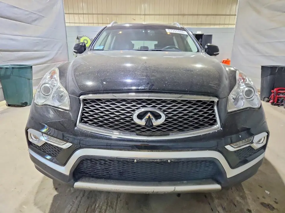 2017 INFINITI QX50 BASE  