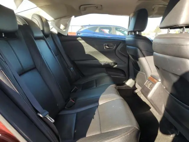2013 TOYOTA AVALON BASE  