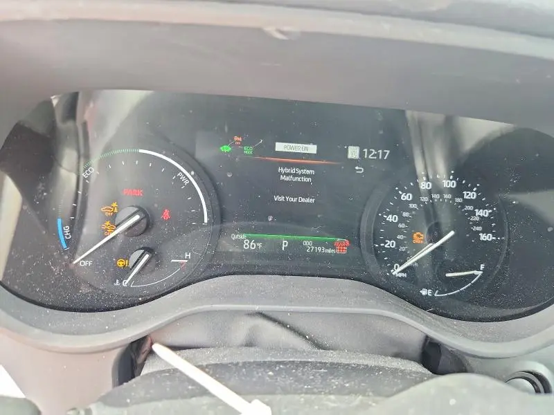 2025 TOYOTA SIENNA XLE 8-PASSENGER  