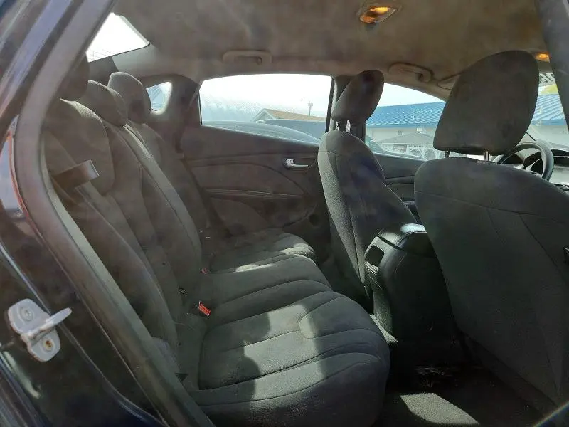 2013 DODGE DART SE  
