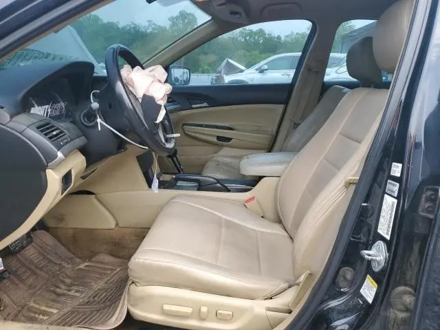 2011 HONDA ACCORD SE