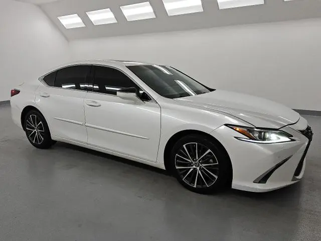 2022 LEXUS ES 300H BASE  