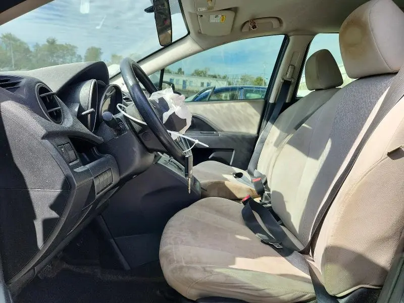 2012 MAZDA 5   