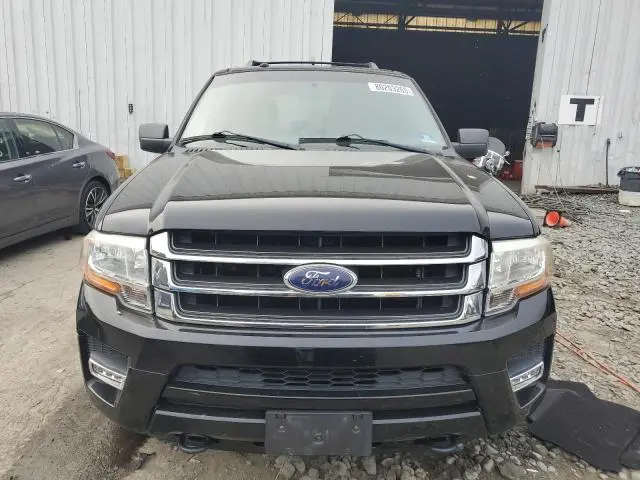 2016 FORD EXPEDITION XLT  