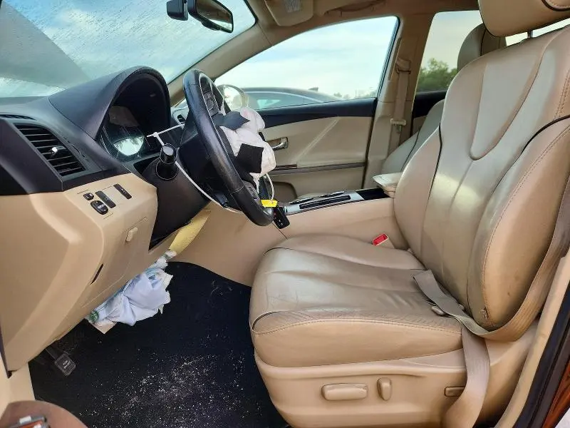 2012 TOYOTA VENZA LIMITED  