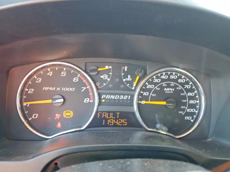 2011 CHEVROLET COLORADO LT  