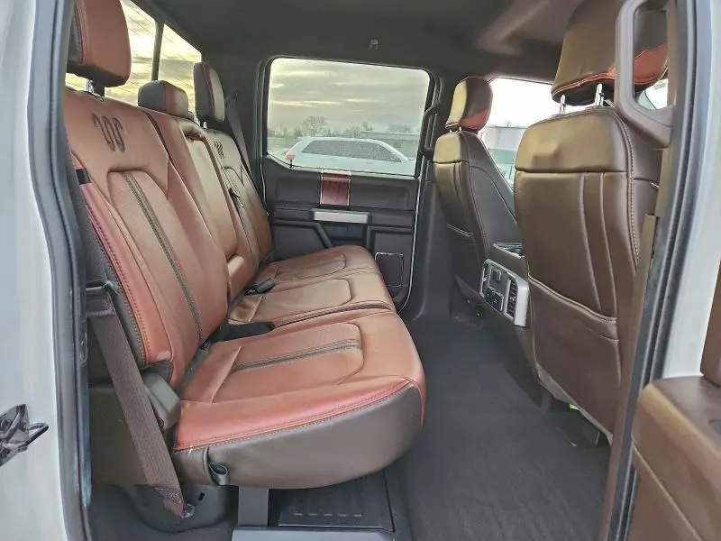 2022 FORD F250 SUPER DUTY  