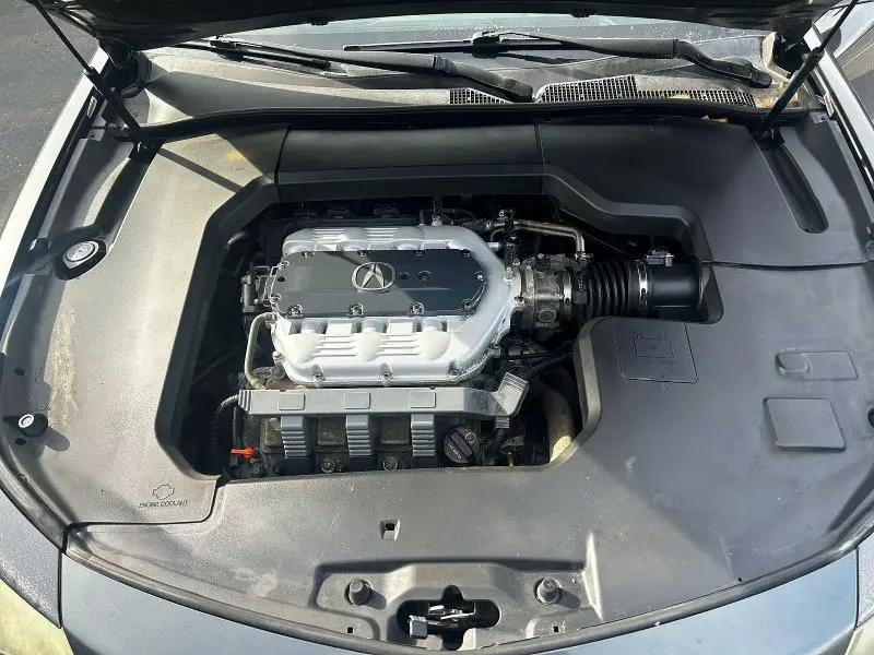 2012 ACURA TL   