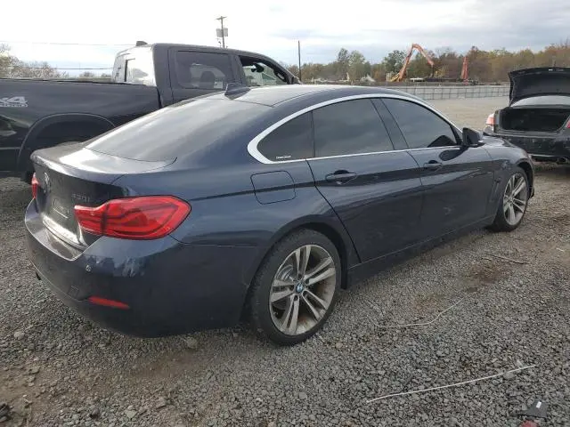 2019 BMW 430XI GRAN COUPE  