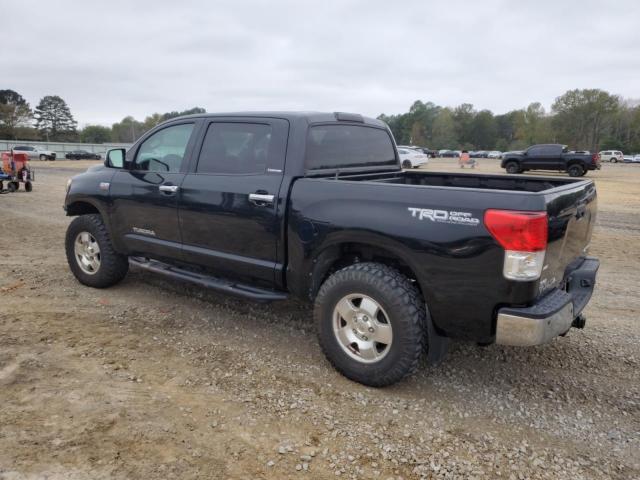 2012 TOYOTA TUNDRA CREWMAX LIMITED