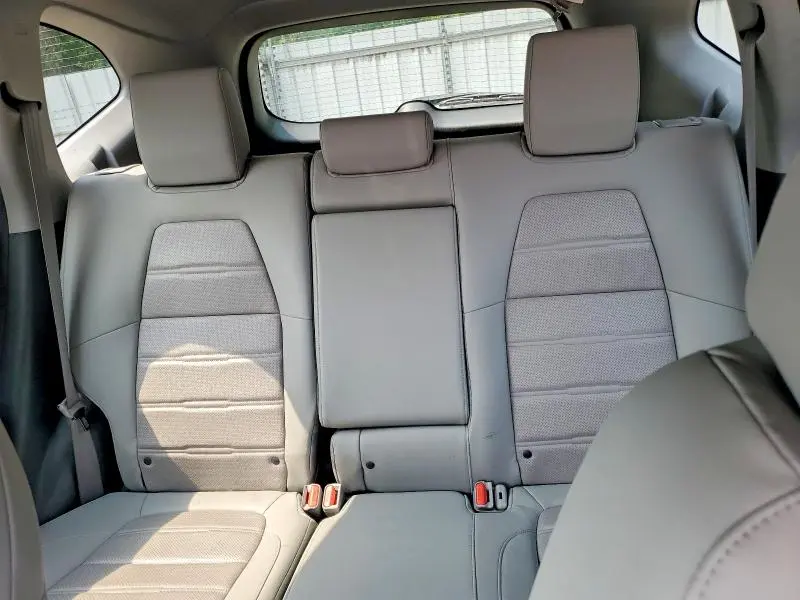2021 HONDA CR-V EXL  