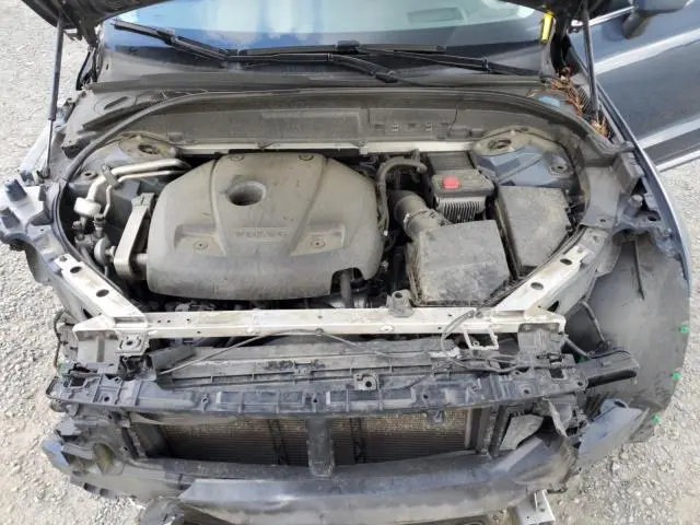 2019 VOLVO XC60 T5 INSCRIPTION  