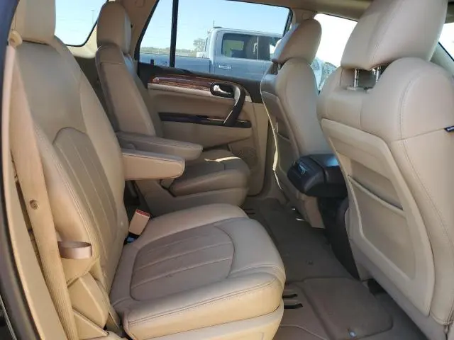 2012 BUICK ENCLAVE