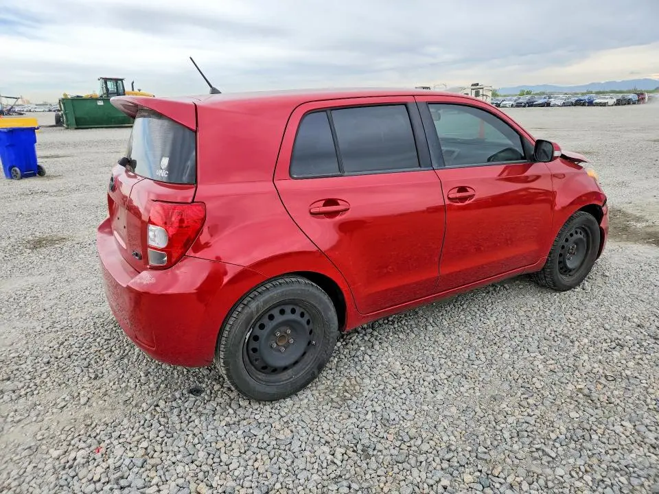 2014 SCION XD BASE  
