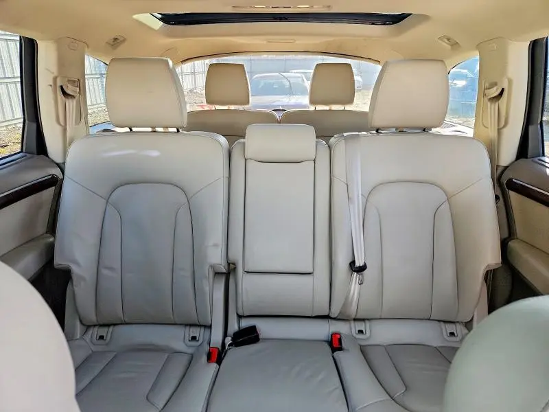 2015 AUDI Q7 PREMIUM PLUS  