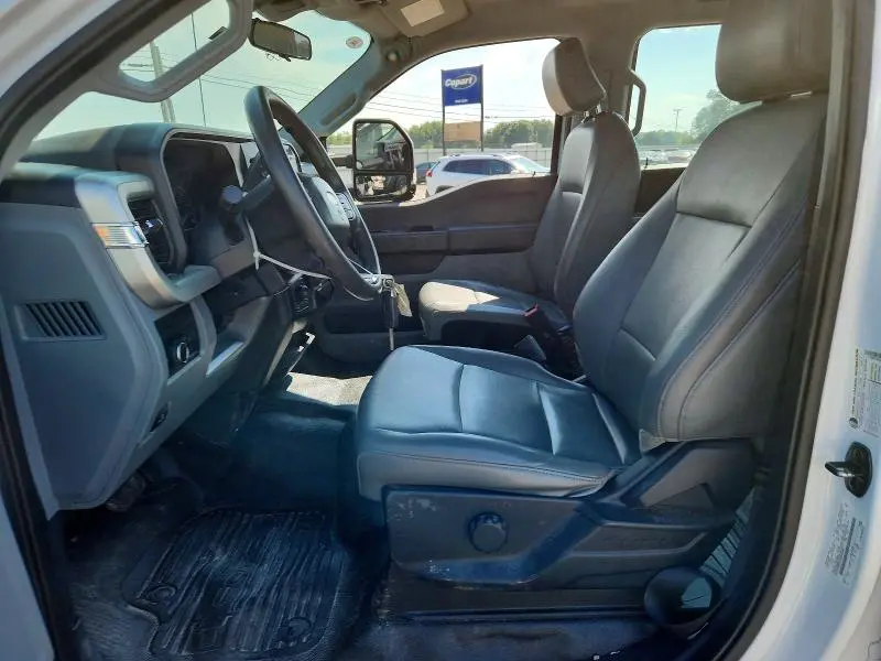 2023 FORD F350 SUPER DUTY  