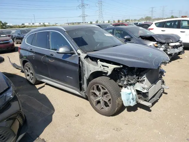 2018 BMW X1 SDRIVE28I  