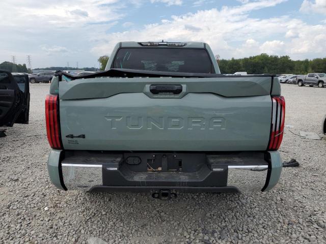 2024 TOYOTA TUNDRA CREWMAX SR